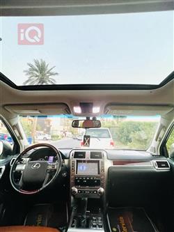 Lexus GX